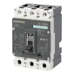 Siemens Breaker VL160X _ Siemens VL160X  3VL1708-1DA36-0AA0_ [3VL1708-1DA36-0AA0]