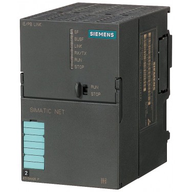 Siemens Ethernet Switch S 700 [6GK1411-5AB00]