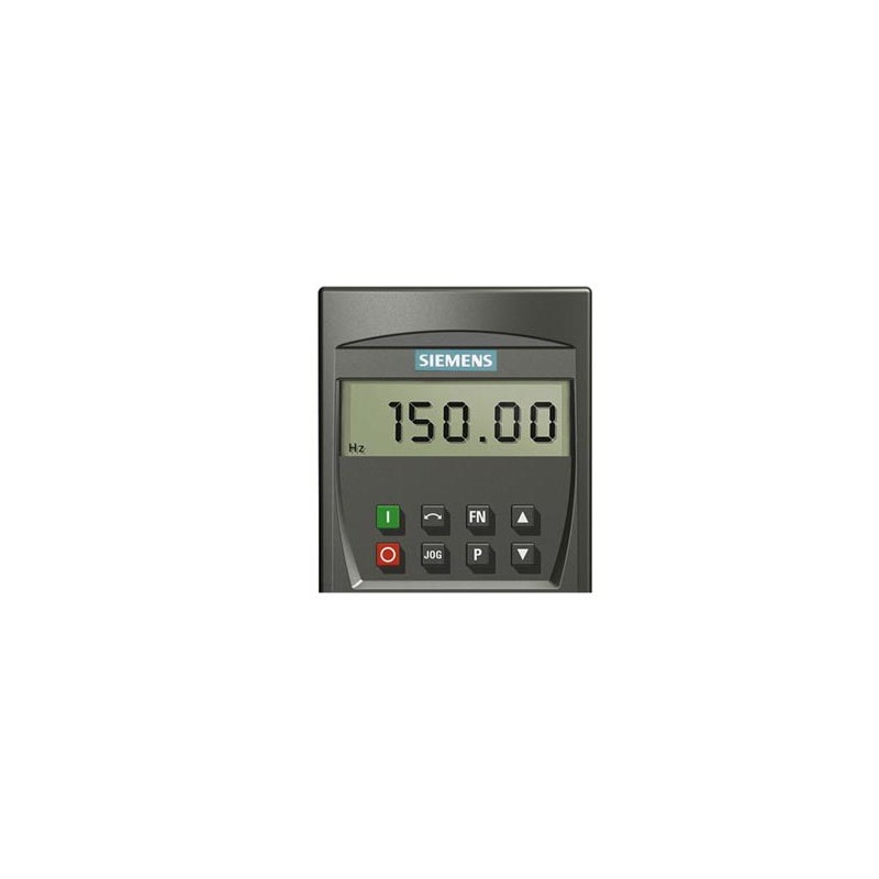 Siemens VFD Micromaster [6SE6400-0BP00-0AA1]