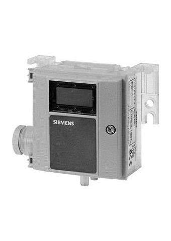 Siemens Sensors QBM_ Siemens QBM QBM65-10_ [QBM65-10]