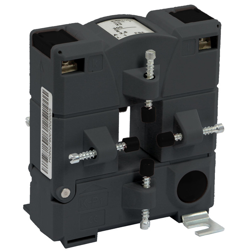 Schneider Transformer Current transformer TI_ PowerLogic Split Core Current Transformer - Type GD, for bar - 1000A / 5A_ [METSECT5GD100]