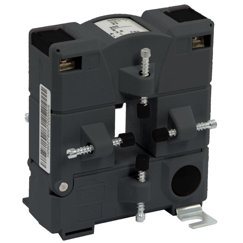 Schneider Transformer Current transformer TI_ PowerLogic Split Core Current Transformer - Type GA, for bar - 0100A / 5A_ [METSECT5GA010]