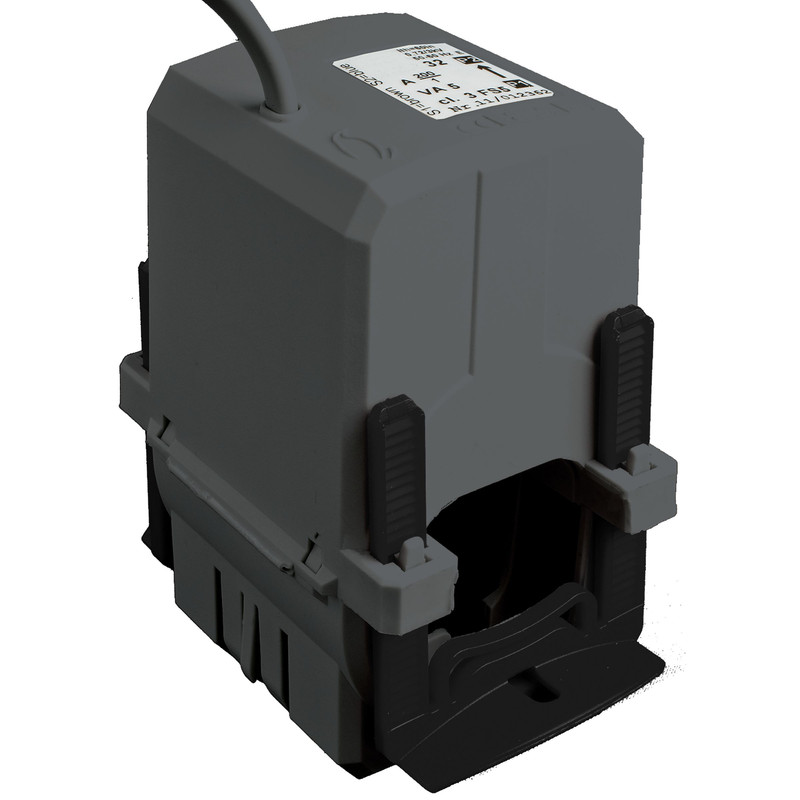 Schneider Transformer Current transformer TI_ PowerLogic Split Core Current Transformer - Type HP, for cable - 0400A / 5A_ [METSECT5HP040]