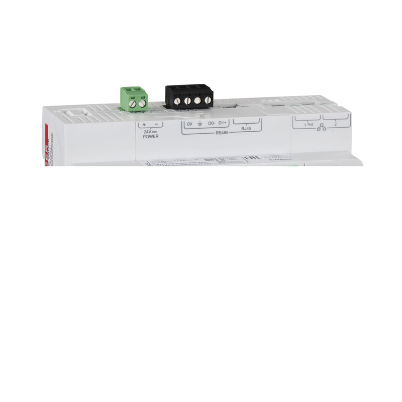 Schneider Ethernet Switch-Gateway Com'X_ ComX 510 - energy server - UL - SDRAM4 Go_ [EBX510]