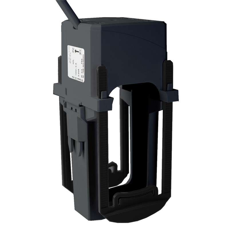 Schneider Transformer Current transformer TI_ PowerLogic Split Core Current Transformer - Type HM, for cable - 0300A / 5A_ [METSECT5HM030]