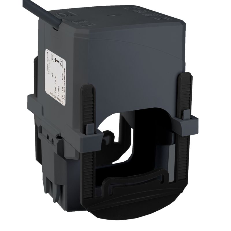 Schneider Transformer Current transformer TI_ PowerLogic Split Core Current Transformer - Type HJ, for cable - 0400A / 5A_ [METSECT5HJ040]