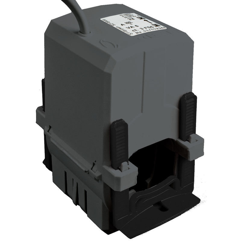 Schneider Transformer Current transformer TI_ PowerLogic Split Core Current Transformer - Type HG, for cable - 0500A / 5A_ [METSECT5HG050]