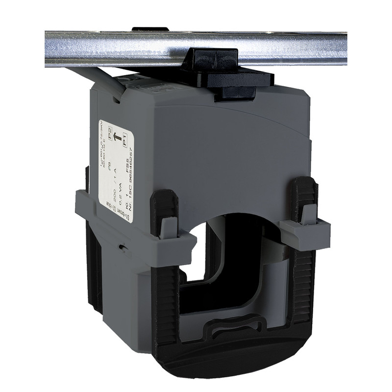 Schneider Transformer Current transformer TI_ PowerLogic Split Core Current Transformer - Type HD, for cable - 0400A / 5A_ [METSECT5HD040]