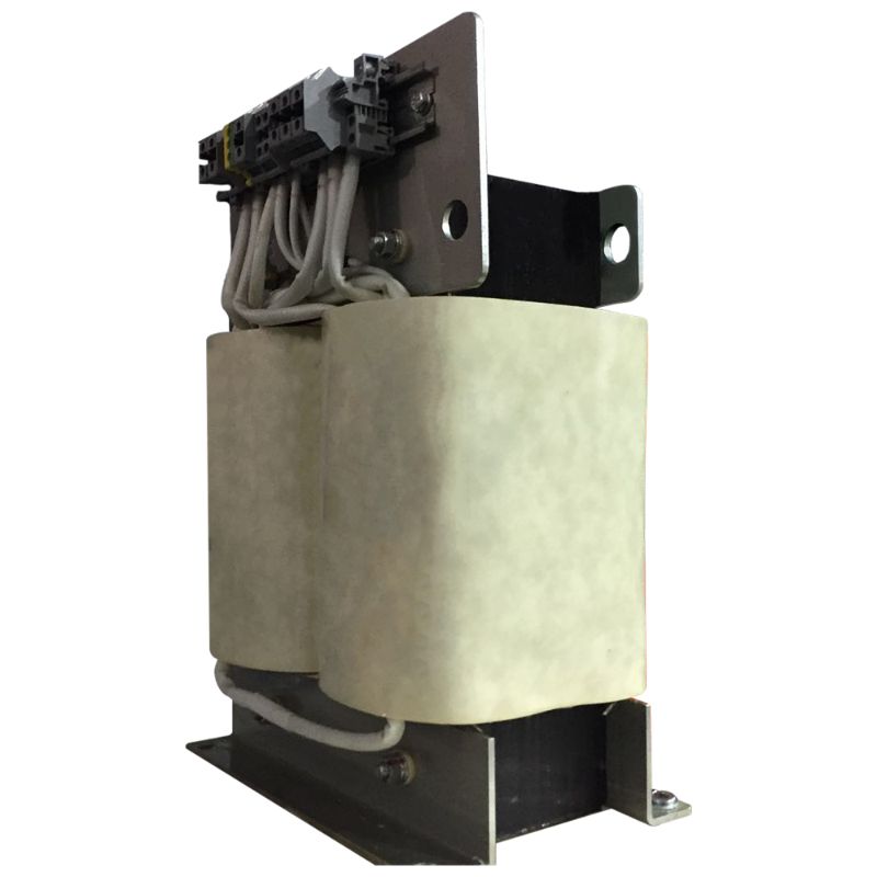 Schneider Transformer Vigilohm_ Single Phase, Isolated Transformer, 6.3KVA_ [IMD-IT-S63-H]