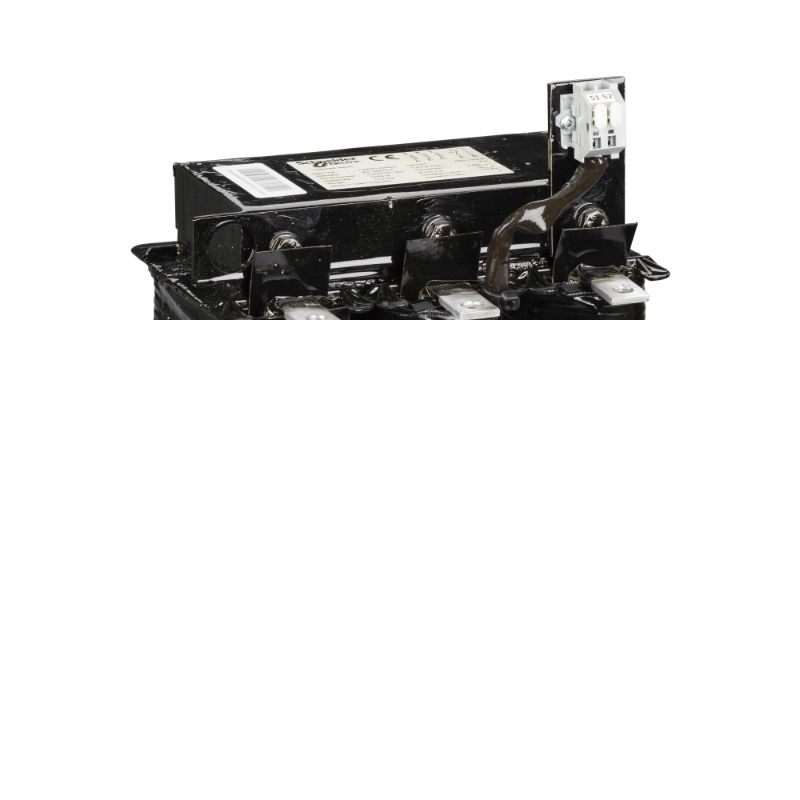 Schneider Reactor SAH detuned reactors_ Anti Harmonic detuned reactor 100kvar 210Hz (4.2) 5.7% 50Hz 400V_ [LVR05X00A40T]
