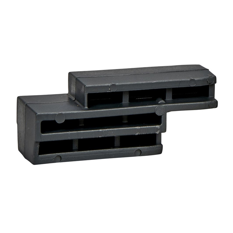 Schneider Breaker Acti 9 iDPN Vigi_ Acti 9 - mounting kit for Smartlink with Linergy FM 200 A_ [A9XM2B04]