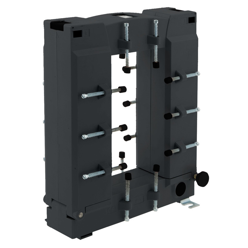 Schneider Transformer Current transformer TI_ PowerLogic Split Core Current Transformer - Type GJ, for bar - 2000A / 5A_ [METSECT5GJ200]