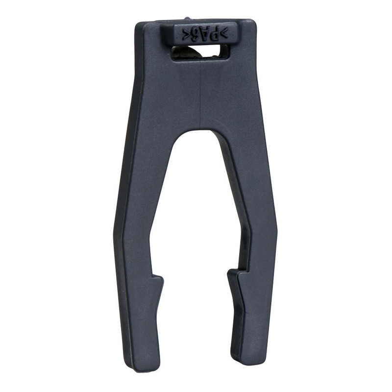 Schneider Breaker Acti 9 iDPN Vigi_ Act9 - locking clips for Smartlink with Linergy FM 80A_ [A9XMLA02]