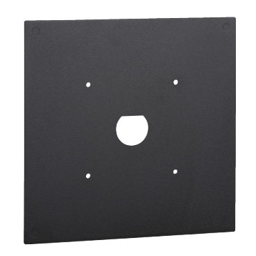 Schneider Meter ION9000_ KIT, MOUNTING ADAPTER, ION7X50 TO ION9000_ [METSE7x4MAK]