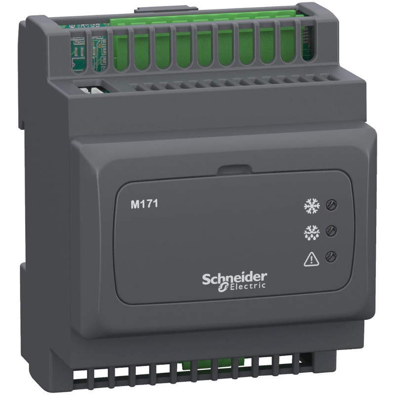 Schneider PLC Modicon M171/172_ EEV Driver, Actuator_ [TM171VEVA2]