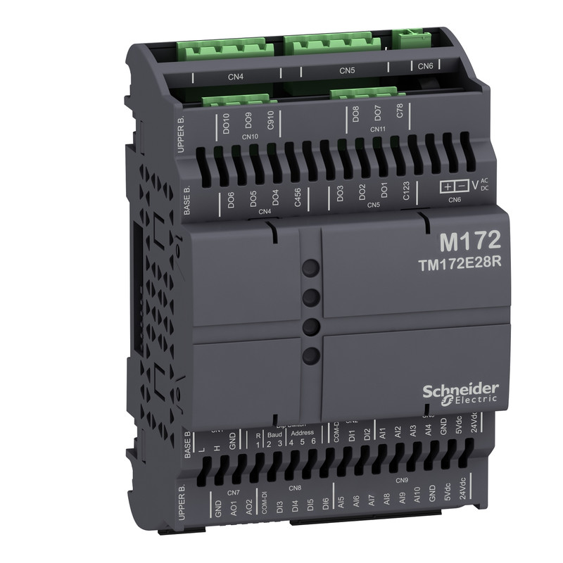 Schneider PLC Modicon M171/172 [TM172E28R]
