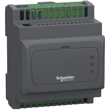 Schneider PLC Modicon M171/M172_ Modicon M171 Performance expansion 14 I/Os_ [TM171EP14R]