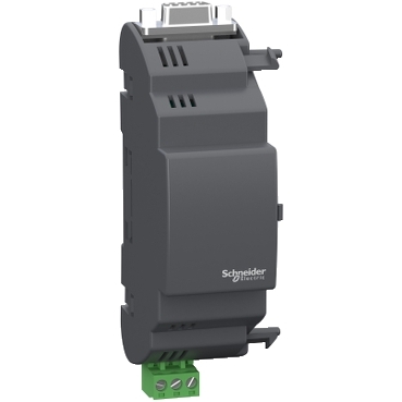 Schneider PLC Modicon M171/M172_ Modicon M171 Performance Plug-in RS232 with relay_ [TM171ARS232]