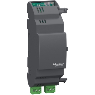 Schneider PLC Modicon M171/M172_ Modicon M171 Performance Plug-in BACnet MSTP or Modbus_ [TM171ARS485]