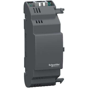 Schneider PLC Modicon M171/M172_ Modicon M171 Performance Plug-in Ethernet Modbus TCP_ [TM171AETH]