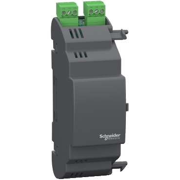 Schneider PLC Modicon M171/M172_ Modicon M171 Performance Plug-in Modbus SL_ [TM171AMB]