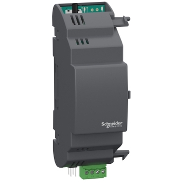 Schneider PLC Modicon M171/M172_ M171 Perf. Plug-in LONWorks_ [TM171ALON]