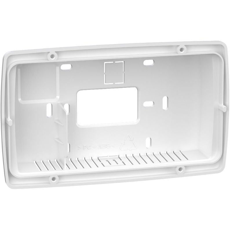 Schneider PLC Modicon M171/172_ Modicon M171 Performance White wall support display_ [TM171ABKPB]