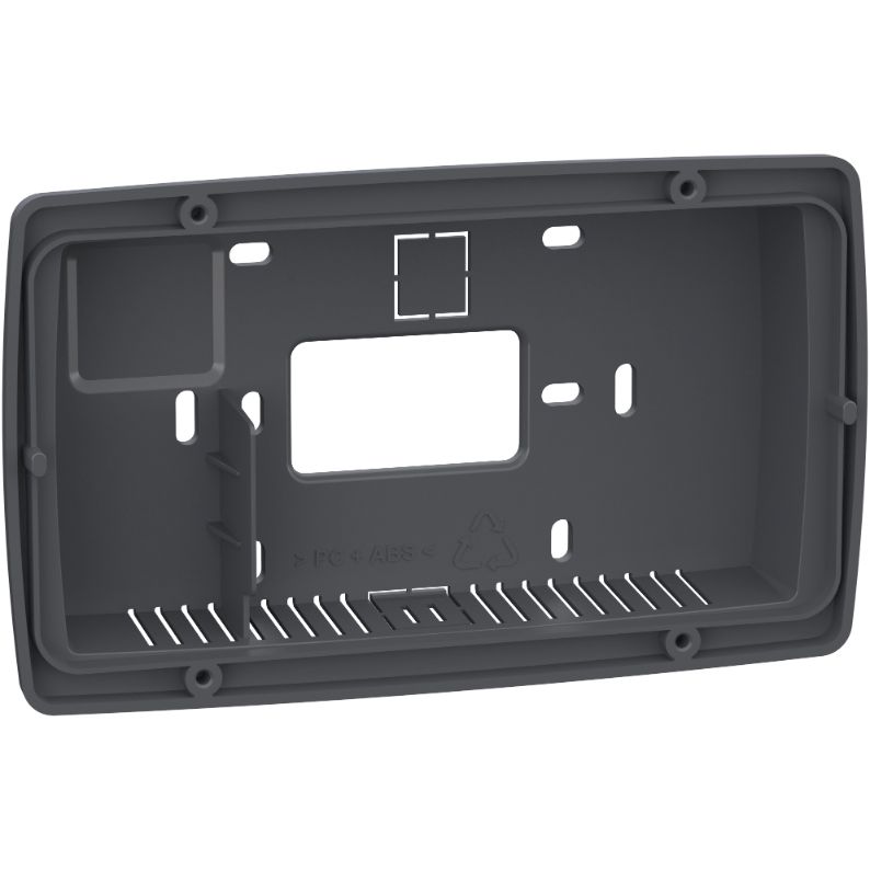 Schneider PLC Modicon M171/172_ Modicon M171 Performance Grey wall support display_ [TM171ABKPG]