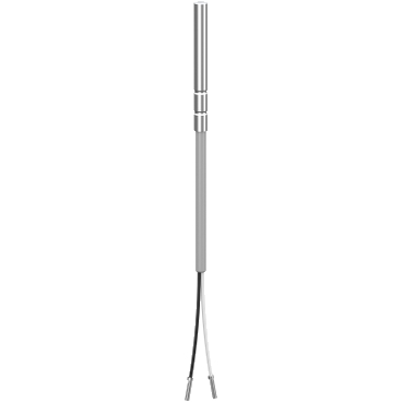 Schneider PLC Modicon M171/M172_ NTC 3,0m FAST IP67 4x40 -50+110°C Grey_ [TM1STNTCSF44030]