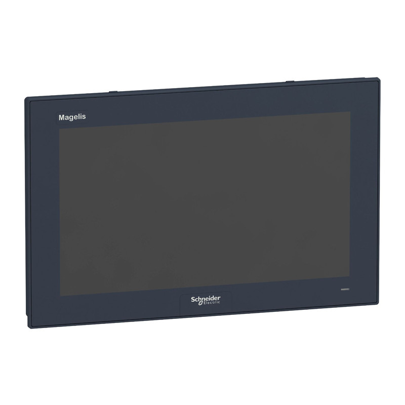 Schneider HMI Harmony IPC_ Multi touch screen, Harmony IPC, S Panel PC Perf. SSD W15â€ DC Win 10 IoT Enterprise_ [HMIPSPS752D180L]
