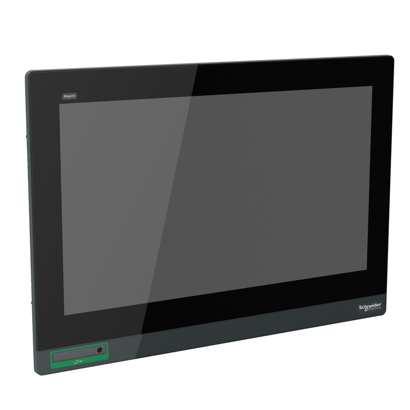 Schneider HMI Magelis GTU_ 19W Touch Smart Display FWXGA_ [HMIDT952]