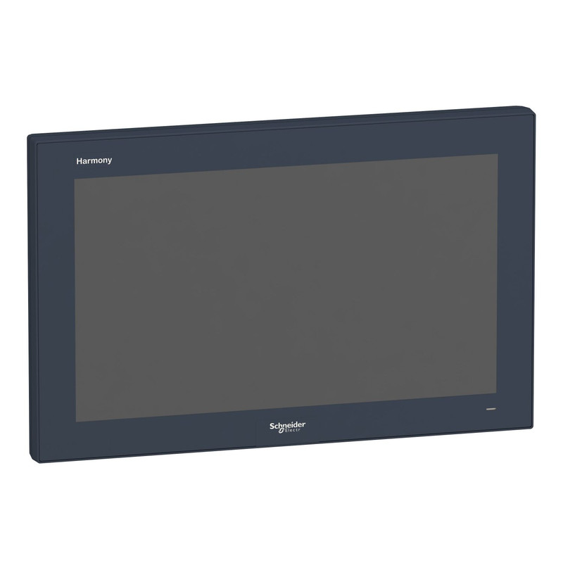 Schneider HMI Harmony IPC_ Multi touch screen, Harmony IPC, Enclosed PC Performance W19 DC, Base unit_ [HMIPEP0952D1001]