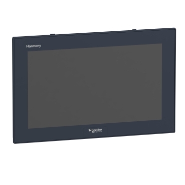 Schneider HMI Harmony IPC_ Easy Panel iPC Optimized 15"(4:3) DC, lite PPC, Celeron, 4GB 128 GB SSD_ [HMIPSOS742D1W01]
