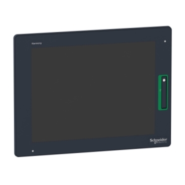 Schneider HMI Magelis GTU_ 12.1 Touch Smart Display XGA_ [HMIDT642]