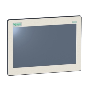 Schneider HMI Magelis GTU X_ Harmony GTUX Series eXtreme Display 12.0-inch Wide, Outdoor use, Rugged,  Coated_ [HMIDT65X]
