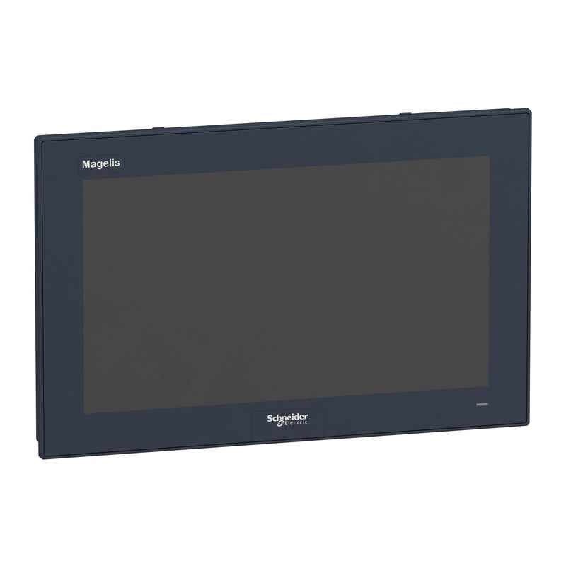 Schneider HMI Harmony IPC_ Flat screen, Harmony Modular iPC, Display PC Wide 15'' multi touch for HMIBM_ [HMIDM7521]