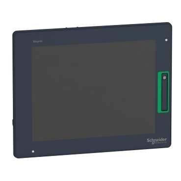 Schneider HMI Magelis GTU_ 10.4 Touch Smart Display SVGA - coated display_ [HMIDT542FC]