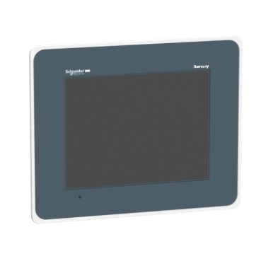 Schneider HMI Magelis GTO_ Advanced touchscreen panel, Harmony GTO, stainless 640 x 480 pixels VGA, 10.4" TFT, 96 MB_ [HMIGTO5315]