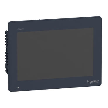 Schneider HMI Magelis GTU_ 10W Touch Advanced Display WXGA - coated display_ [HMIDT551FC]