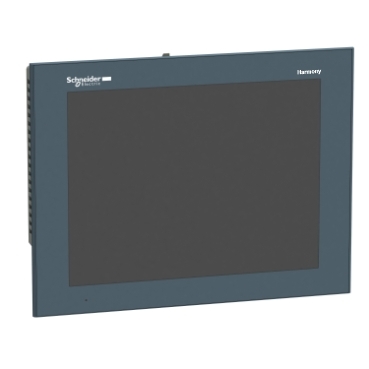 Schneider HMI Magelis GTO advanced touchscreen panel, Harmony GTO,800 x 600pixels SVGA, 12.1inch TFT, 96MB[HMIGTO6310]