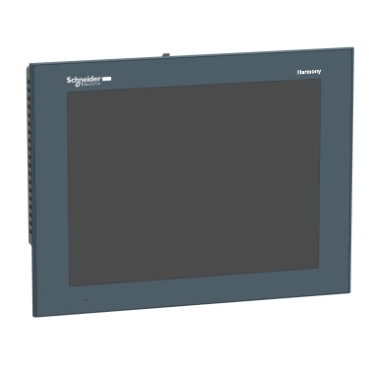 Schneider HMI Magelis GTO_ Advanced touchscreen panel, Harmony GTO, 12.1 Color Touch SVGA TFT, coated display_ [HMIGTO6310FC]