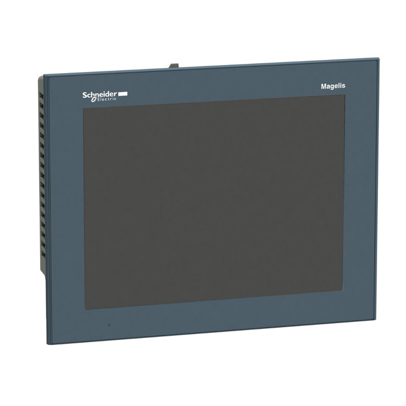 Schneider HMI Magelis GTO_ Advanced touchscreen panel, Harmony GTO, 10.4 Color Touch VGA TFT, coated display_ [HMIGTO5310FC]