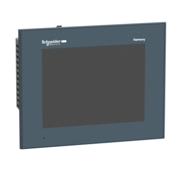 Schneider HMI Magelis GTO_ Advanced touchscreen panel, Harmony GTO, 7.5 Color Touch VGA TFT, coated display_ [HMIGTO4310FC]