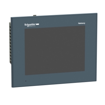 Schneider HMI Magelis GTO_ Advanced touchscreen panel, Harmony GTO, 640 x 480 pixels VGA, 7.5", TFT, 96 MB_ [HMIGTO4310]