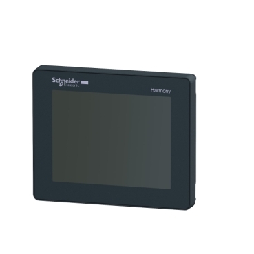 Schneider HMI Magelis STO, STU_ Touch panel screen, Harmony STO & STU, 3''5 Color_ [HMISTU655]