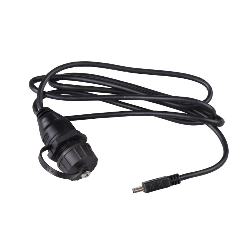 Schneider HMI Magelis STO, STU_ USB cable, Harmony STO & STU, Mini B male female extension Data Transfert_ [HMIZSUSBB]
