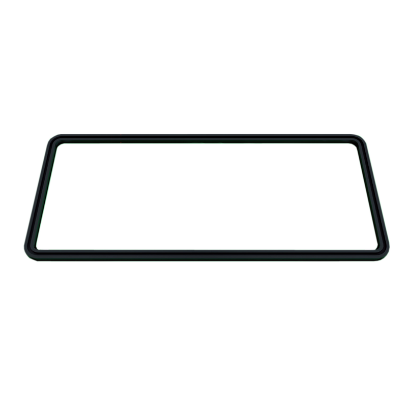 Schneider HMI Magelis HMIZ_ Gasket for illuminated USB Switch_ [HMIZU50]