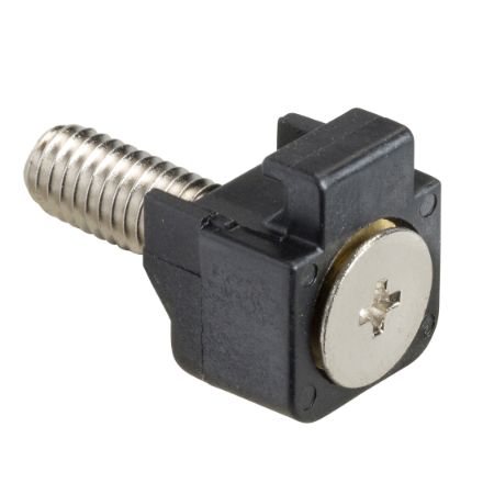 Schneider HMI Magelis GTO_ Harmony GTO, Installation Fastener HMI_ [HMIZGFIX]