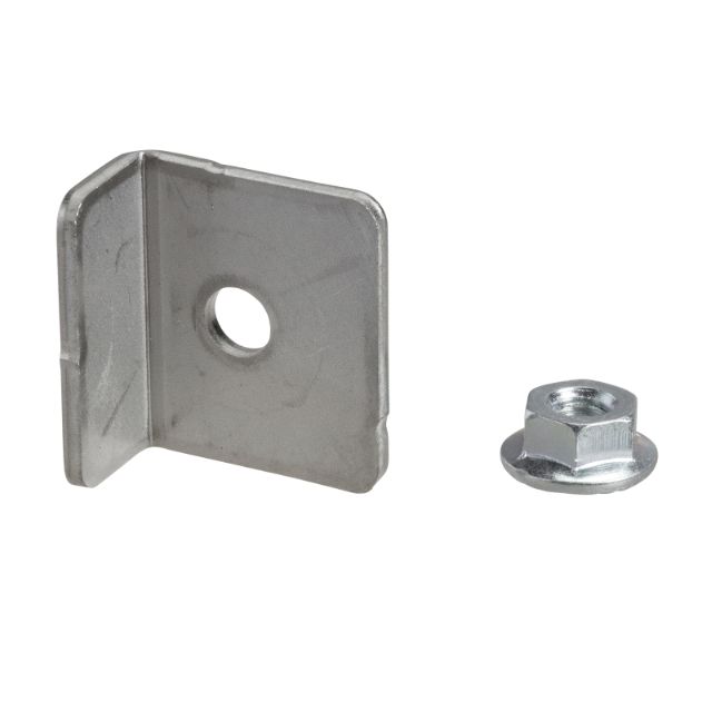 Schneider HMI Magelis GTO_ Installation System Magelis HMI GTO_ [HMIZGFIX2]