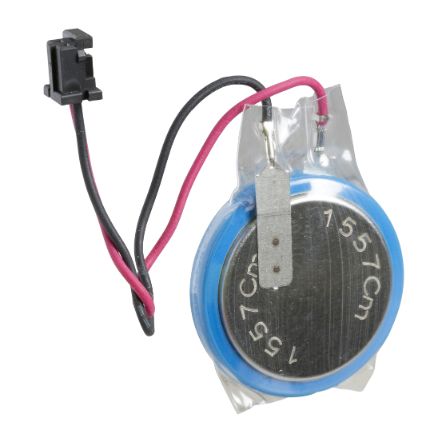 Schneider HMI Magelis GTO_ Harmony GTO, Battery for Memory Backup HMI_ [HMIZGBAT]